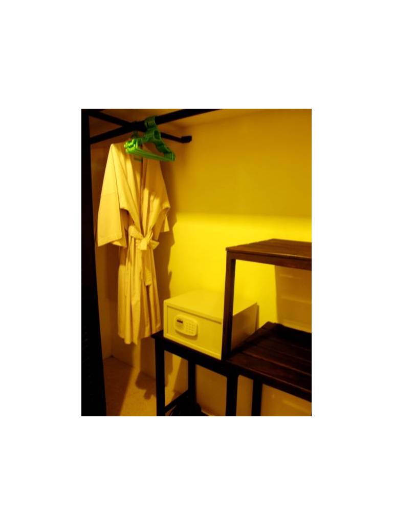 Siddharta Boutique Hotel