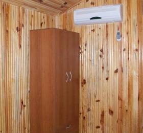Отдых в Papatya Pension Bungalow - Турция, Кемер