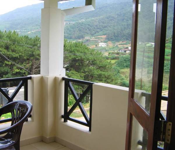 Hill Breeze Nuwara Eliya 2*