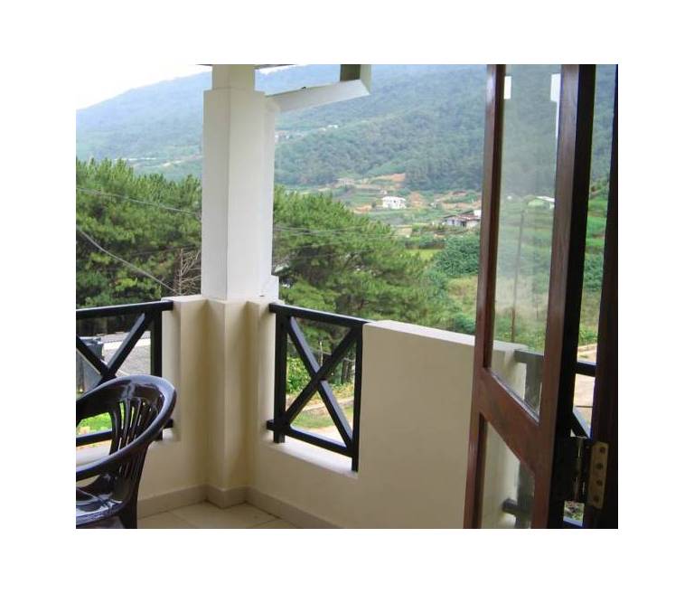 Hill Breeze Nuwara Eliya