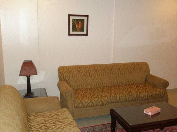 Marbiea Suites Al Khobar Саудовская Аравия, Эль-Хубар