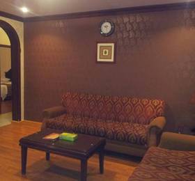 Marbiea Suites Al Khobar в Эль-Хубаре