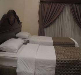 Туры в Marbiea Suites Al Khobar в Саудовской Аравии