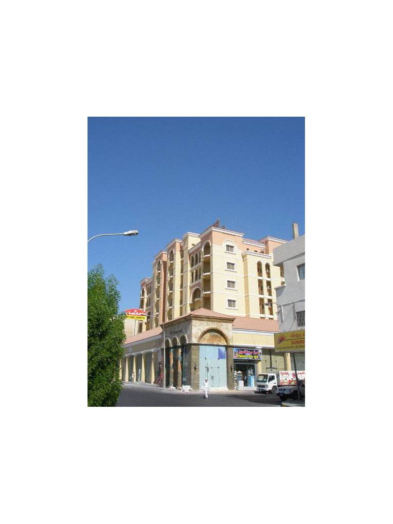 Marbiea Suites Al Khobar