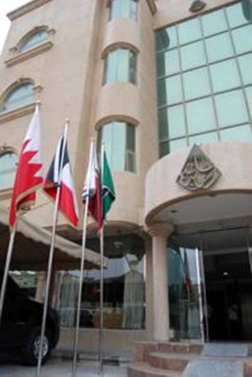 Massat Al Jawhara Suites Саудовская Аравия, Эль-Хубар