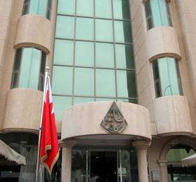 Massat Al Jawhara Suites в Эль-Хубаре