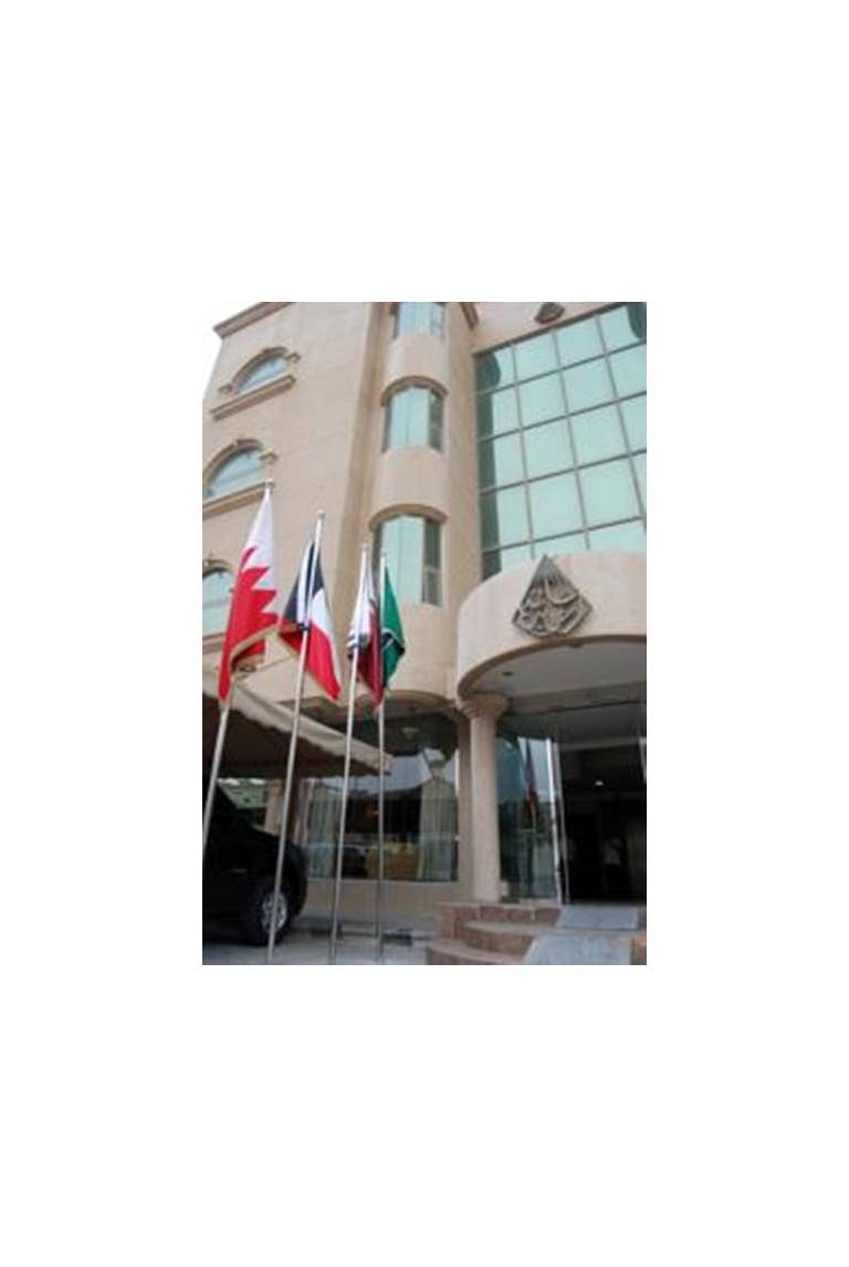 Massat Al Jawhara Suites