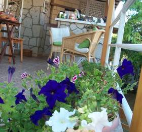 Отдых в Munevver Abla Guesthouse - Турция, Алачати