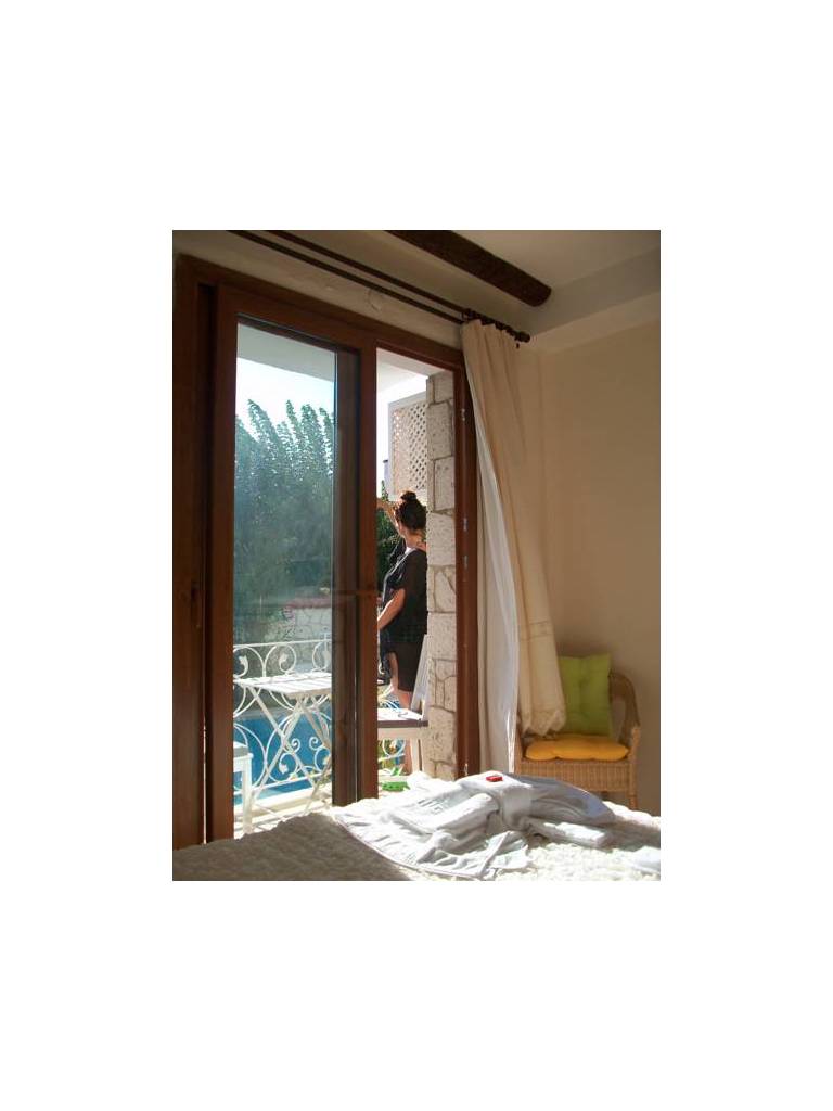 Munevver Abla Guesthouse