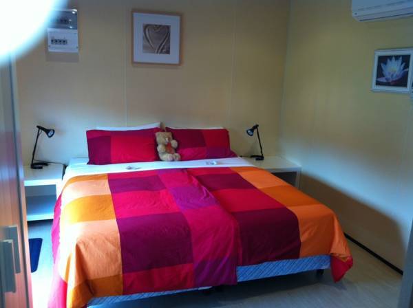 Beach Holiday Apartments 3* Австралия, Рай