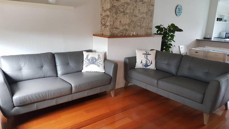 Beach Holiday Apartments