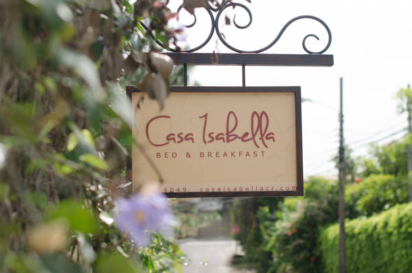 Casa Isabella Costa Rica 3*