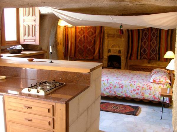 Les Maisons De Cappadoce Турция, Каппадокия