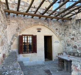 Отдых в Les Maisons De Cappadoce - Турция, Каппадокия