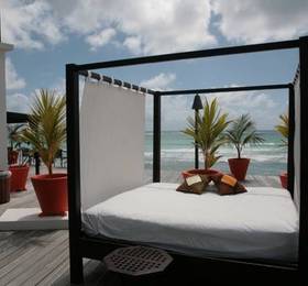 Туры в Silver Point Villa Hotel в Барбадосе