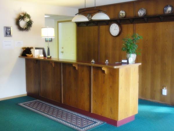 Chalet Continental Motel 3* Канада, Вейлмаунт