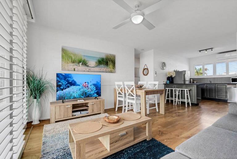 Surf Dance Holiday Units