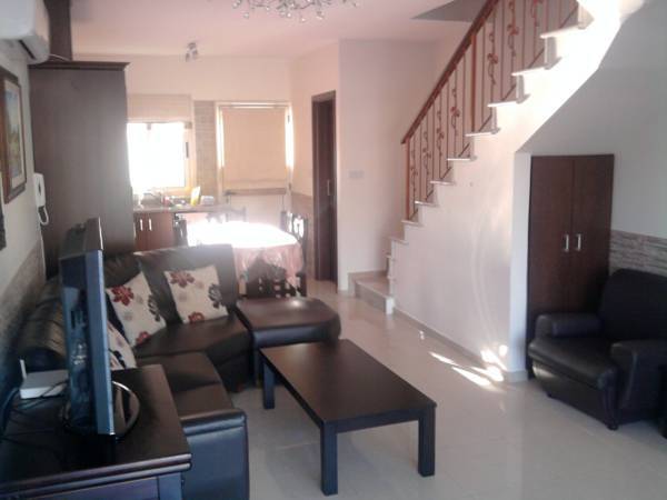 Kalamonas Holiday Villas Кипр, Писсури