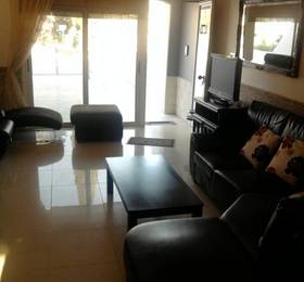 Kalamonas Holiday Villas в Писсури
