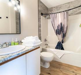 Туры в Canadian Rockies Chalets в Канаде