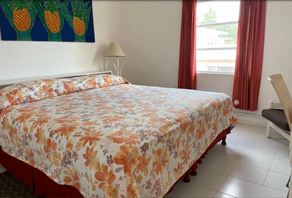 Monteray Apartment Hotel 2*