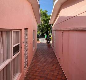 Отдых в Monteray Apartment Hotel - Барбадос, Крайст-Черч