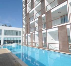 Туры в Sentido Golden Bay Hotel в Турции
