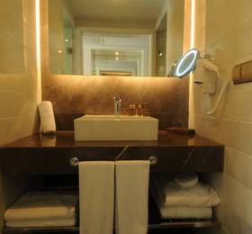 Sentido Golden Bay Hotel в Авсалларе