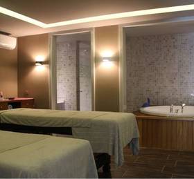 Отдых в Sentido Golden Bay Hotel - Турция, Авсаллар
