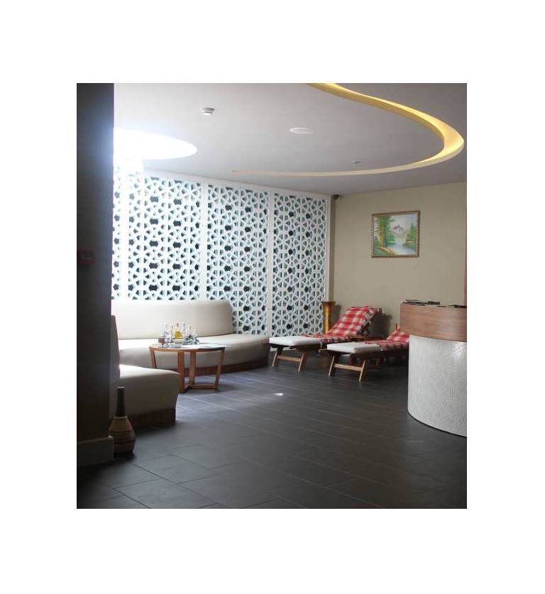 Sentido Golden Bay Hotel