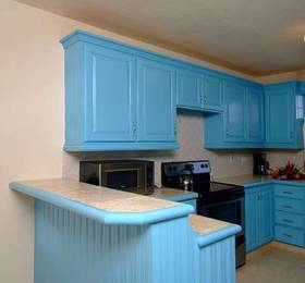 Best E Villas Providence в Крайст-Черче