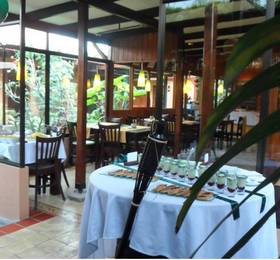 Hotel Rincon de San Jose в Сан-Хосе