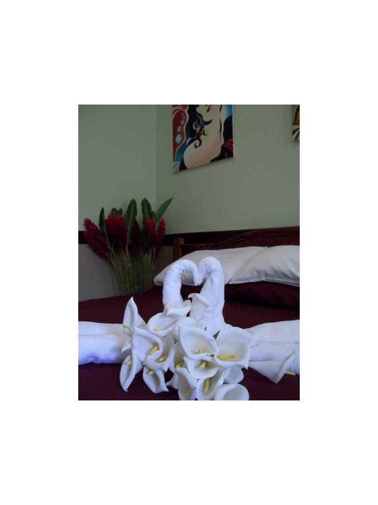 Hotel Rincon de San Jose