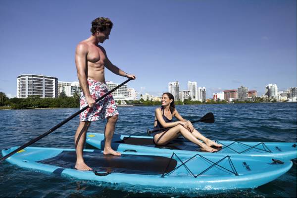 The Condado Plaza Hilton 4*