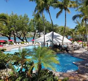 Отдых в The Condado Plaza Hilton - Пуэрто-Рико, Сан-Хуан