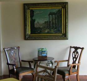 Туры в Hotel The Palm House Inn в Коста-Рике