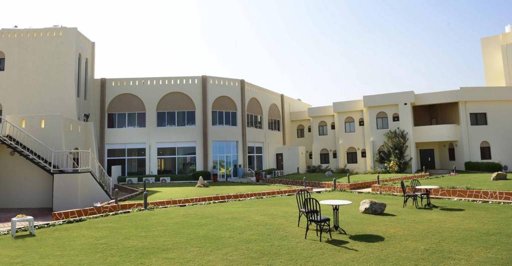 Resort Sur Beach Holiday 3*