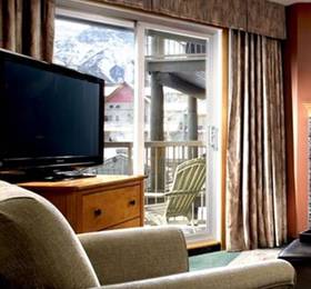 Туры в Windtower Lodge & Suites в Канаде