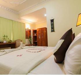 Passaggio Boutique Hotel в Сиемреапе