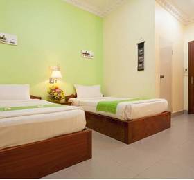 Отдых в Passaggio Boutique Hotel - Камбоджа, Сиемреап