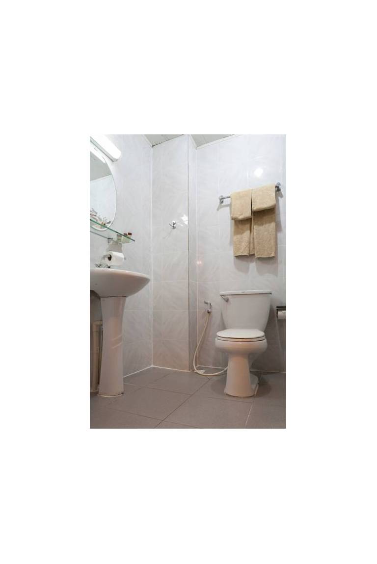 Passaggio Boutique Hotel