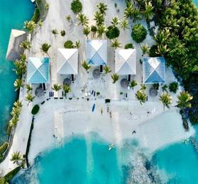 Туры в Royal Palm Island Resort в Белизе