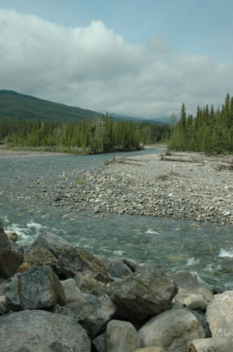 Panther River Adventures Канада, Канмор