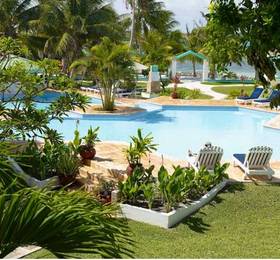Туры в The Villas At Banyan Bay в Белизе