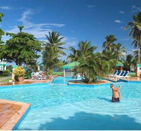 Отдых в The Villas At Banyan Bay - Белиз, Сан-Педро