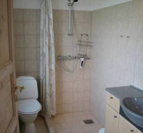 Отдых в Holiday House Skagen 105 - Дания, Скаген