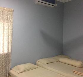 Nipah Guesthouse Pangkor в Пангкоре