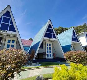 Отдых в Nipah Guesthouse Pangkor - Малайзия, Пангкор
