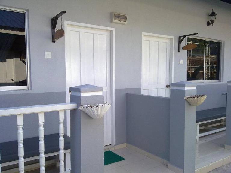 Nipah Guesthouse Pangkor