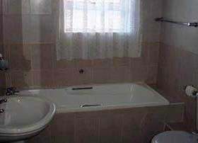 Ekhaya Bed and Breakfast в Порт-Элизабете